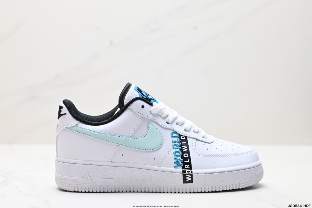 Nike Air Force 1 Shoes